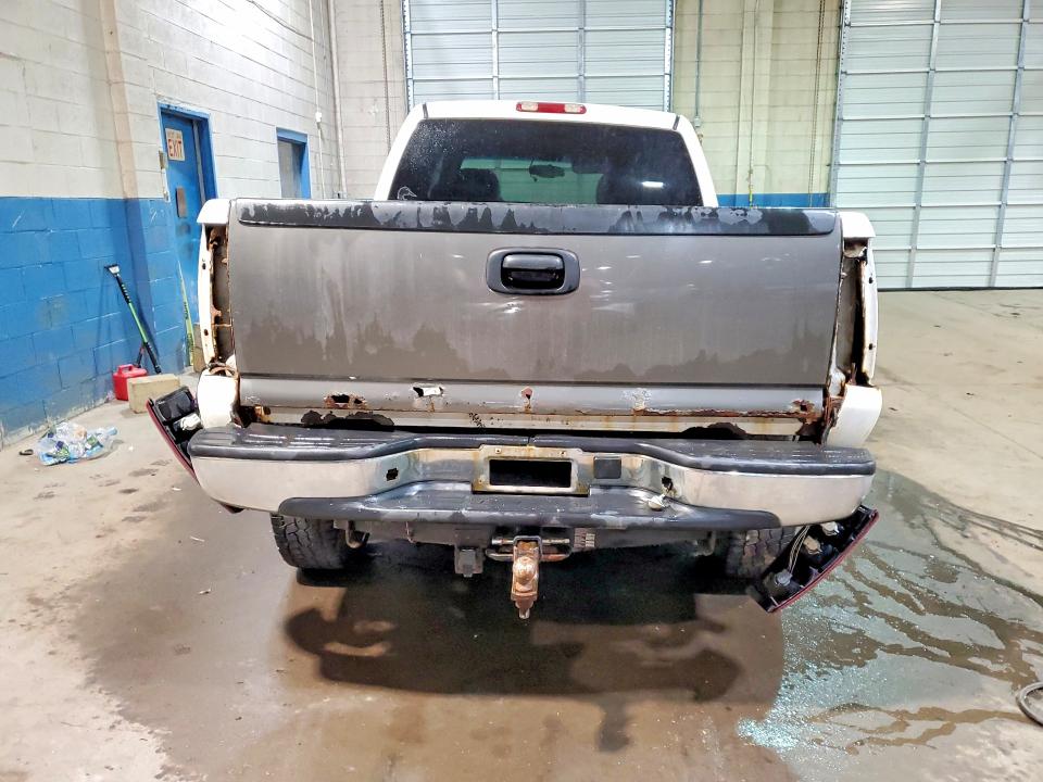 Aukcja sprzedaży 2002 Gmc Sierra, vin: 1GTHK23122F236467, numer aukcji: 79944595