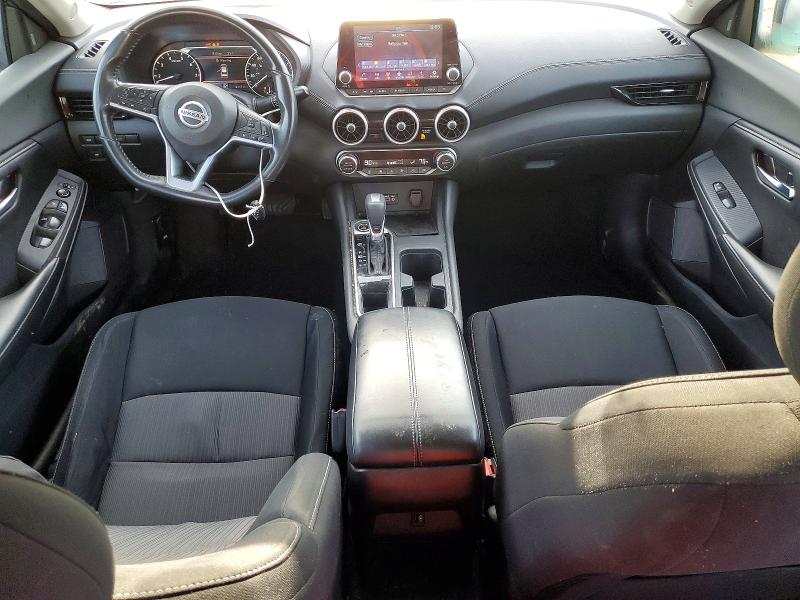 Aukcja sprzedaży 2021 Nissan Sentra, vin: 3N1AB8CV0MY302424, numer aukcji: 41753656