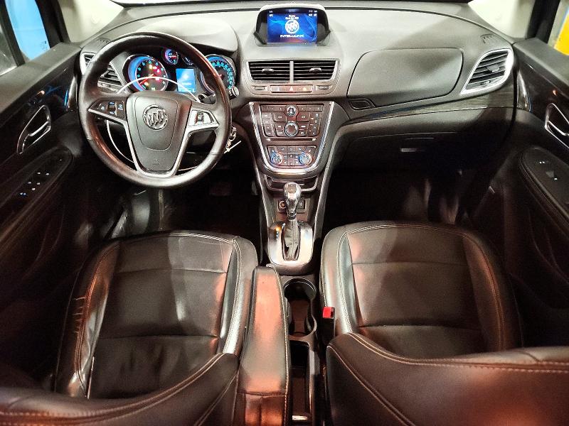 Aukcja sprzedaży 2015 Buick Encore, vin: KL4CJCSB5FB036459, numer aukcji: 78891195