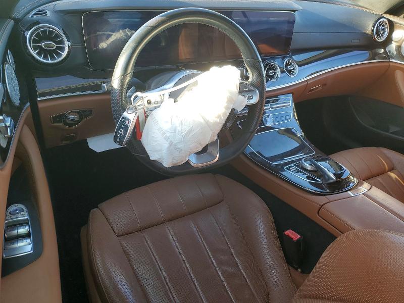 45867716 :رقم المزاد ، WDD1J6HB6KF090951 vin ، 2019 Mercedes-benz E مزاد بيع