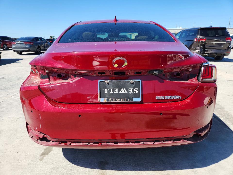 Продажа на аукционе авто 2019 Lexus Es 300h, vin: JTHB21B12K2045218, номер лота: 42019396