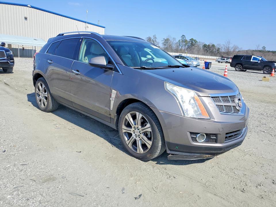 Aukcja sprzedaży 2011 Cadillac Srx, vin: 3GYFNEEYXBS673939, numer aukcji: 78993915