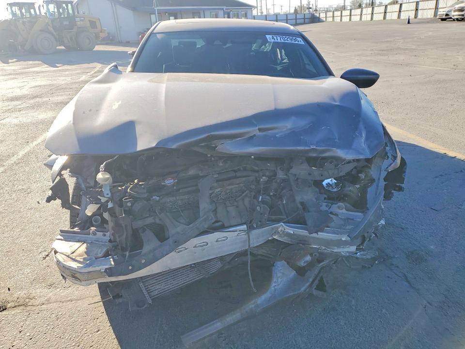 47702996 :رقم المزاد ، 1HGCV2F36JA031391 vin ، 2018 Honda Accord مزاد بيع