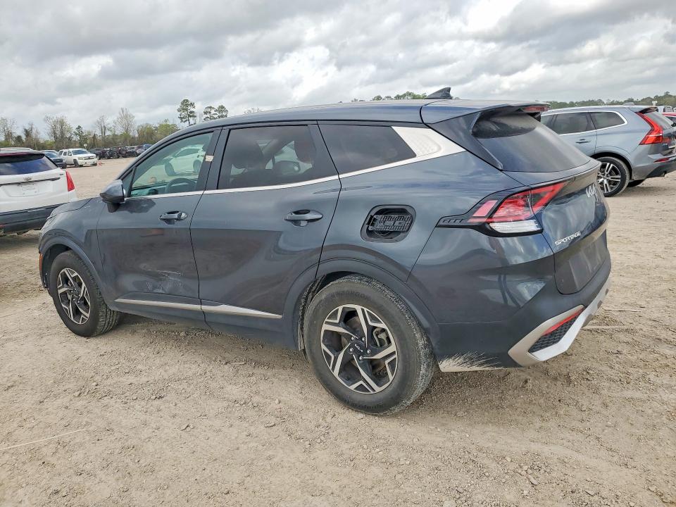 Aukcja sprzedaży 2023 Kia Sportage, vin: KNDPU3AFXP7036447, numer aukcji: 41881166