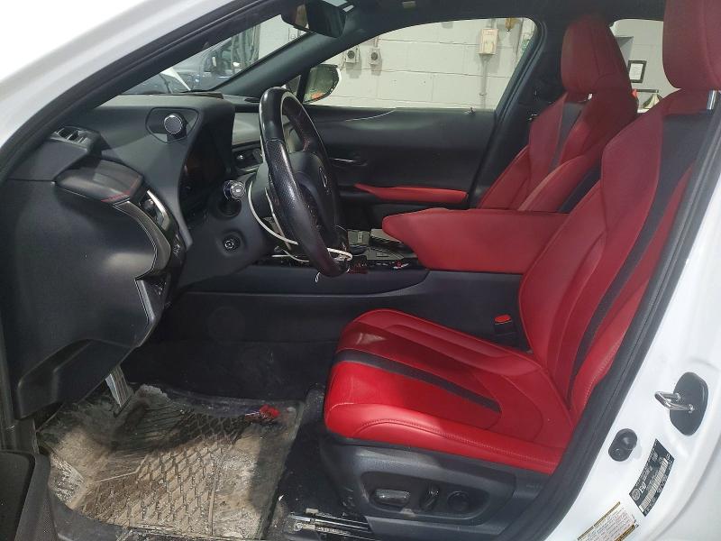Продажа на аукционе авто 2020 Lexus Ux 250h, vin: JTHR9JBH4L2024542, номер лота: 41706656