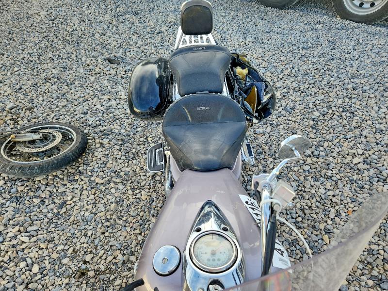 Продажа на аукционе авто 2003 Kawasaki Vn1600, vin: JKBVNKA153A004088, номер лота: 62431116