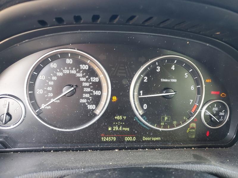 Aukcja sprzedaży 2014 Bmw X3, vin: 5UXWX9C59E0D27412, numer aukcji: 46610436