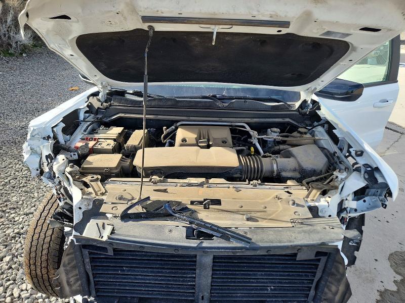 Продаж на аукціоні авто 2024 Gmc Canyon, vin: 1GTP6BEK9R1135651, номер лоту: 45850626