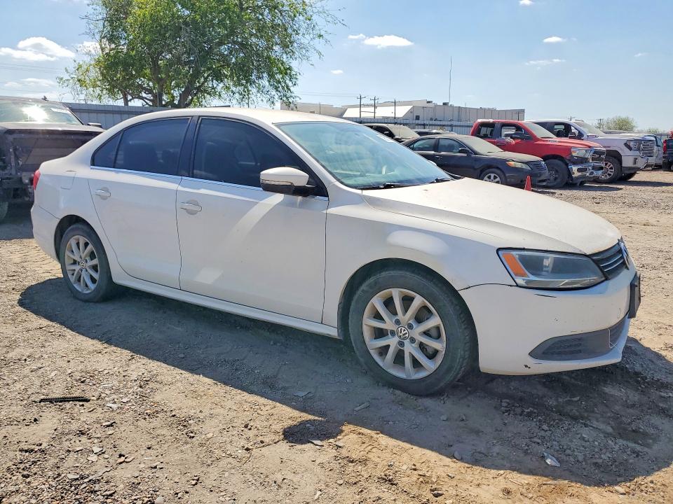 Aukcja sprzedaży 2013 Volkswagen Jetta, vin: 3VWDP7AJ2DM432621, numer aukcji: 79573705