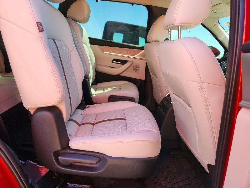 Aukcja sprzedaży 2024 Mazda Cx-90, vin: JM3KKEHD2R1168213, numer aukcji: 45778656