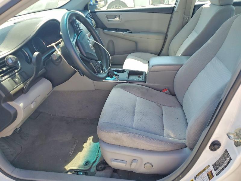 Продажа на аукционе авто 2017 Toyota Camry, vin: 4T1BF1FK9HU384544, номер лота: 47550576