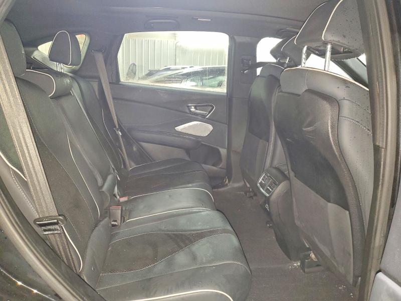 Aukcja sprzedaży 2020 Acura Rdx, vin: 5J8TC2H64LL006932, numer aukcji: 46193596