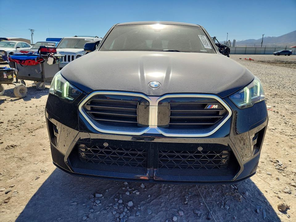 Продажа на аукционе авто 2024 Bmw X2, vin: WBX83GM07R5Y54659, номер лота: 45803116