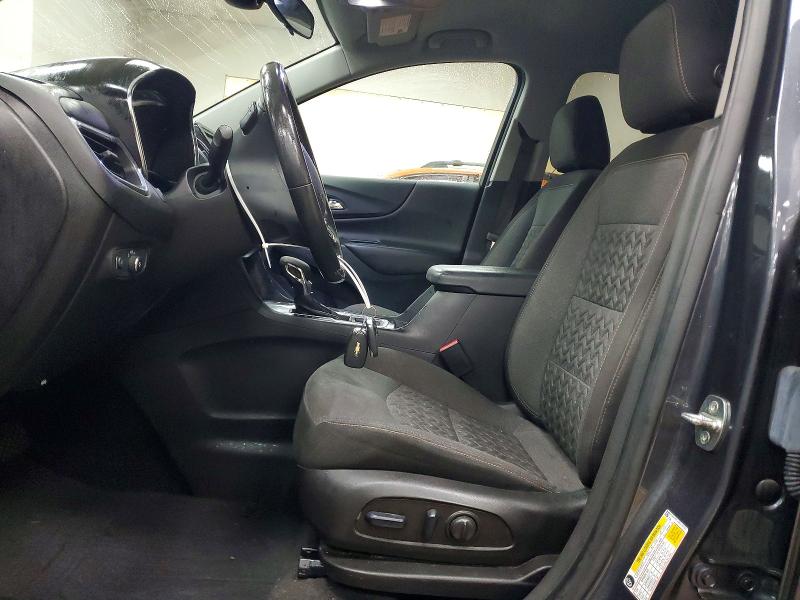 Продаж на аукціоні авто 2022 Chevrolet Equinox, vin: 3GNAXKEV9NS190582, номер лоту: 41806106