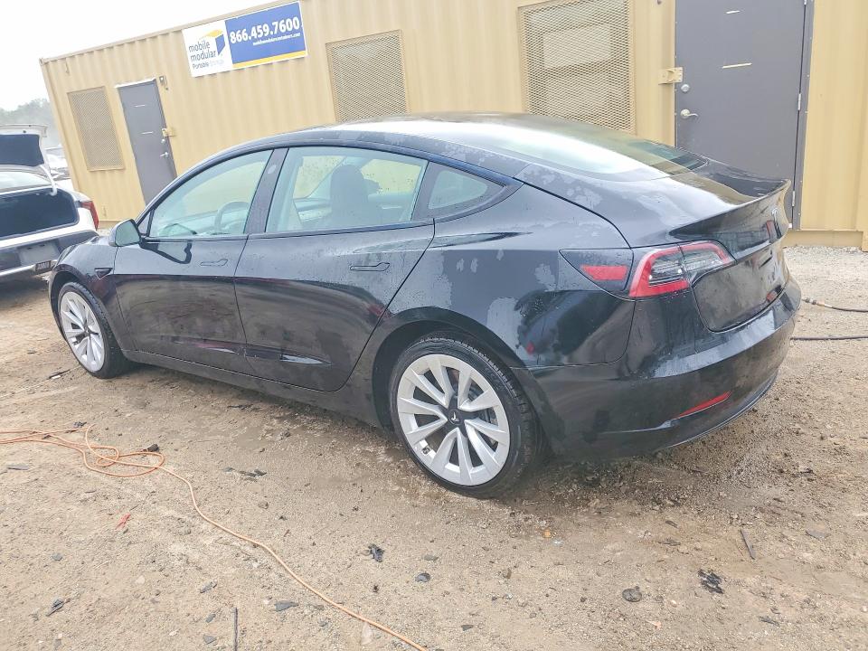 Aukcja sprzedaży 2023 Tesla Model 3, vin: 5YJ3E1EA5PF429944, numer aukcji: 47642966