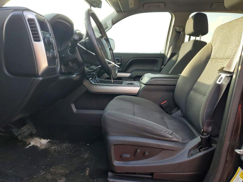 Продажа на аукционе авто 2016 Chevrolet Silverado, vin: 3GCUKREC0GG271679, номер лота: 79781705