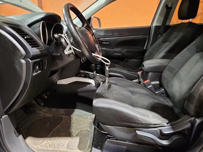 Aukcja sprzedaży 2014 Mitsubishi Rvr, vin: 4A4AJ4AU0EE605326, numer aukcji: 45450336