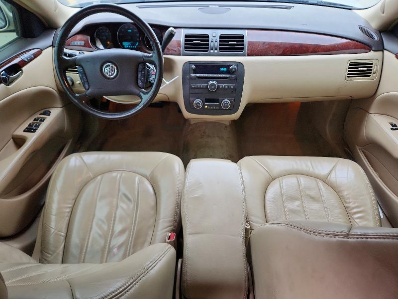 Продажа на аукционе авто 2007 Buick Lucerne, vin: 1G4HD57217U190062, номер лота: 78153685