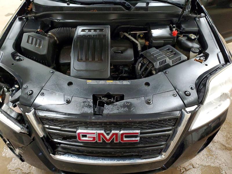 Продажа на аукционе авто 2014 Gmc Terrain, vin: 2GKFLWEK2E6361764, номер лота: 47562236