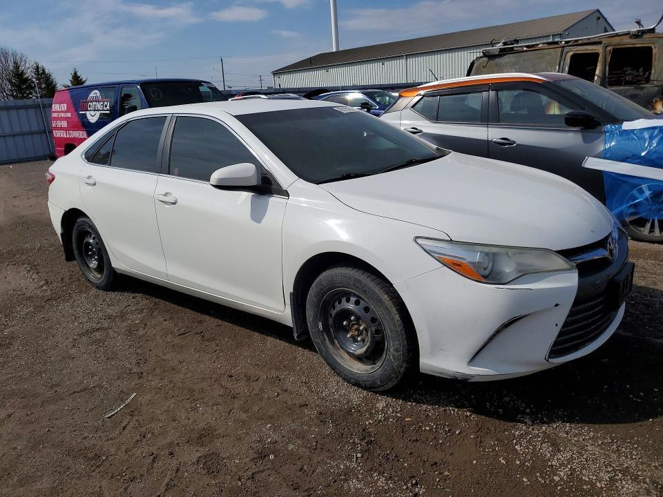 Продаж на аукціоні авто 2017 Toyota Camry, vin: 4T1BF1FK7HU343474, номер лоту: 47015196