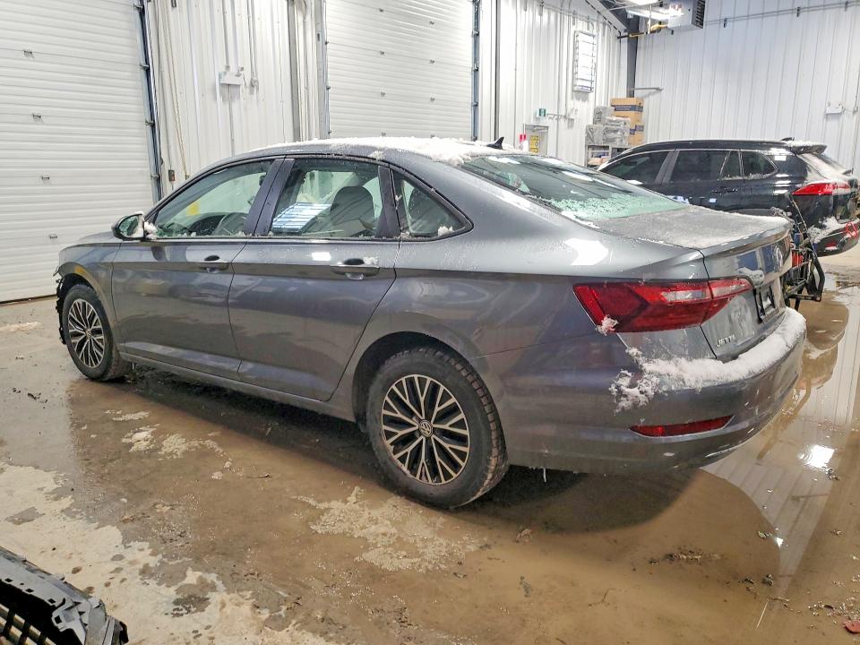Aukcja sprzedaży 2021 Volkswagen Jetta, vin: 3VWC57BU0MM043356, numer aukcji: 46042756