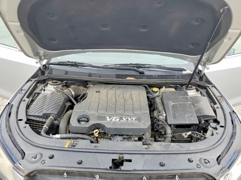 79219215 :رقم المزاد ، 1G4GB5G32EF103622 vin ، 2014 Buick Lacrosse مزاد بيع