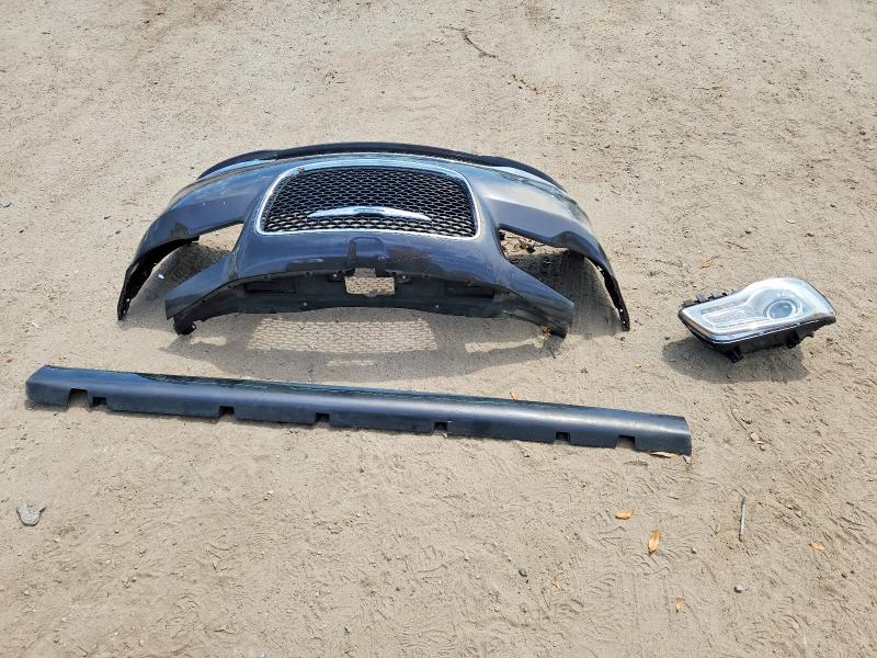 Aukcja sprzedaży 2018 Chrysler 300, vin: 2C3CCAAG9JH281884, numer aukcji: 46334266