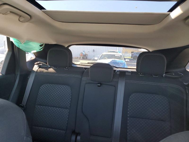 2023 Ford Escape მანქანა იყიდება აუქციონზე, vin: 1FMCU0GN8PUA97756, აუქციონის ნომერი: 46473926