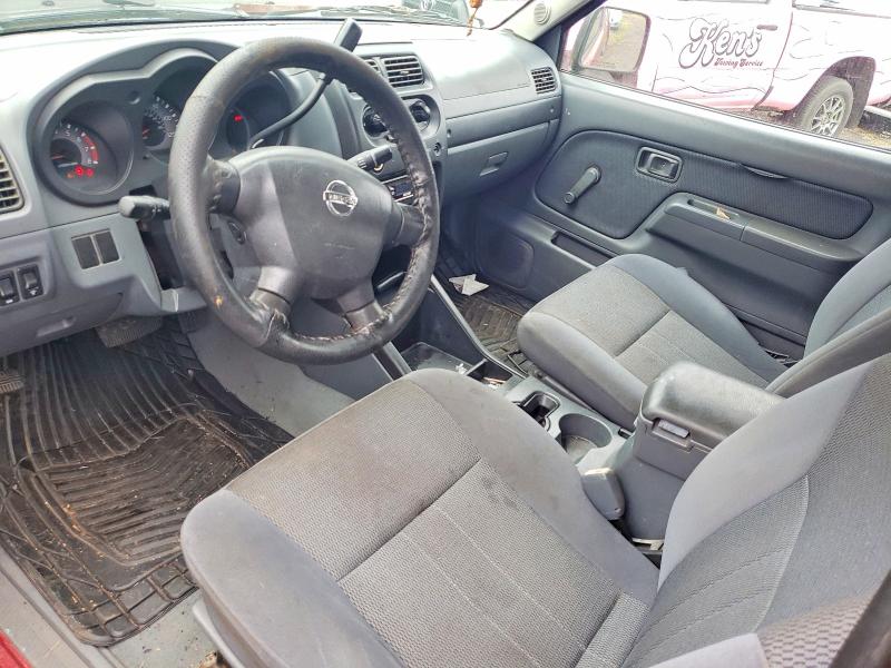 Aukcja sprzedaży 2002 Nissan Frontier, vin: 1N6DD26S82C356012, numer aukcji: 47979476