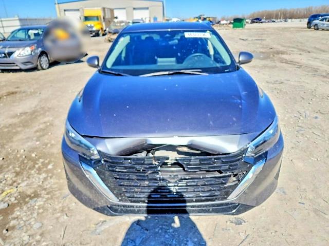 Продаж на аукціоні авто 2025 Nissan Sentra, vin: 3N1AB8CV4SY272129, номер лоту: 46322796
