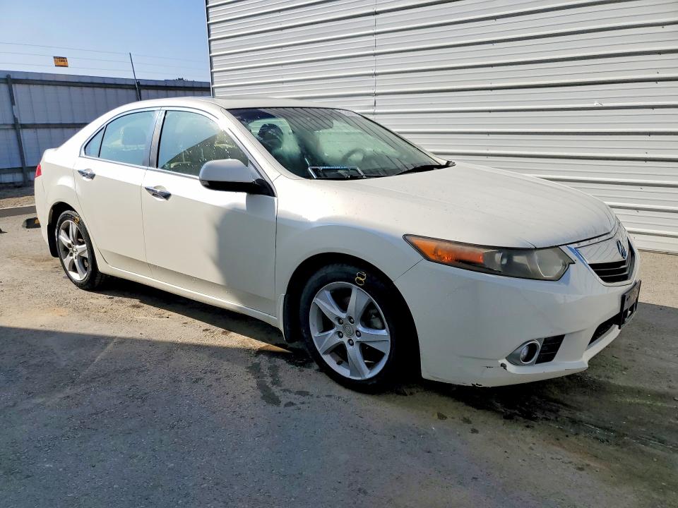 2011 Acura Tsx მანქანა იყიდება აუქციონზე, vin: JH4CU2F65BC007227, აუქციონის ნომერი: 46918726