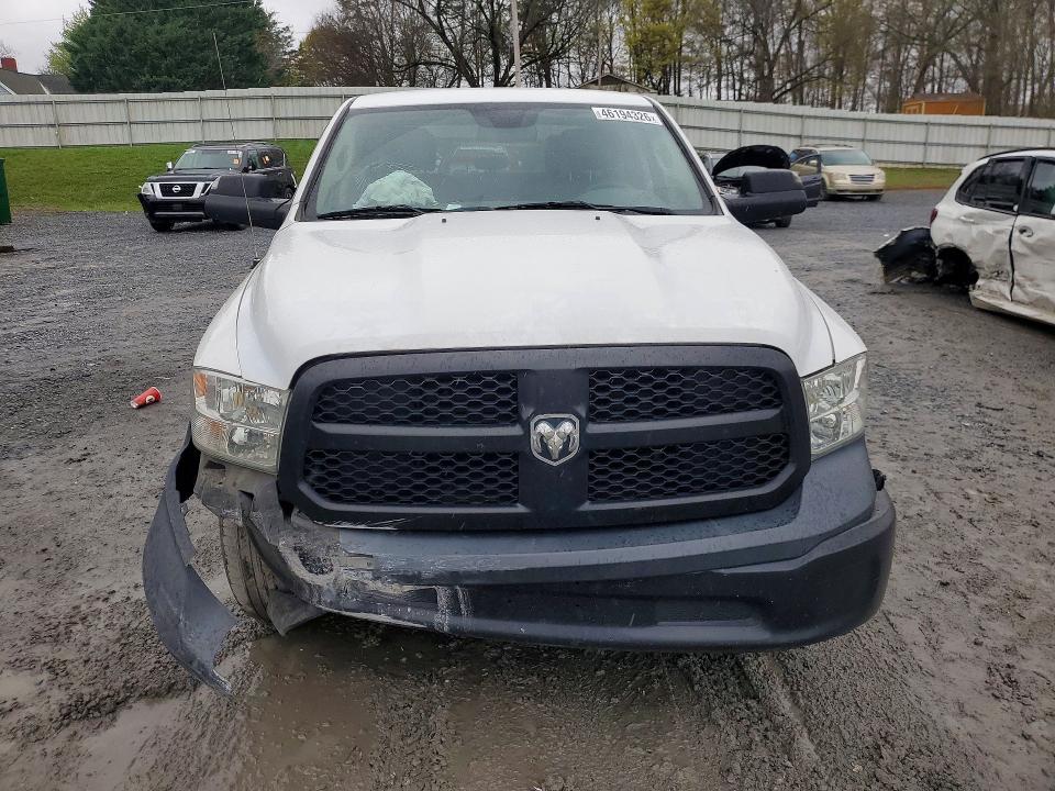 Aukcja sprzedaży 2020 Ram 1500 Classic, vin: 1C6RR7KT8LS155991, numer aukcji: 46194326