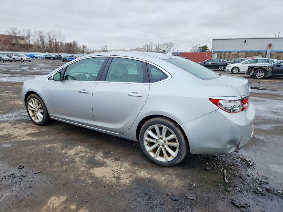 42066666 :رقم المزاد ، 1G4PP5SK6C4219611 vin ، 2012 Buick Verano مزاد بيع