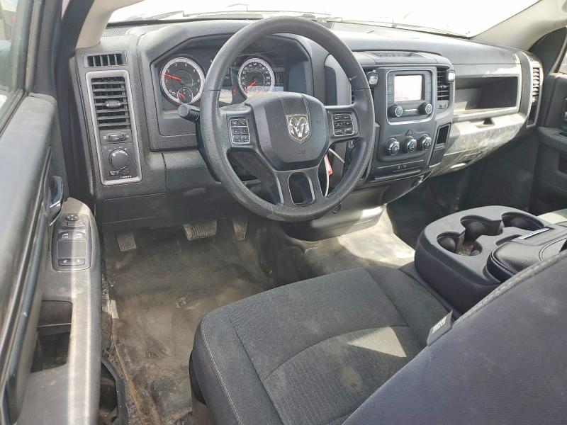 Aukcja sprzedaży 2023 Ram 1500 Classic, vin: 3C6JR6DG2PG665967, numer aukcji: 46723996