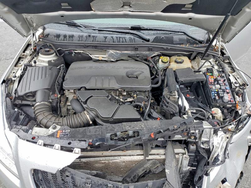 78651765 :رقم المزاد ، 2G4GS5EKXC9126131 vin ، 2012 Buick Regal مزاد بيع