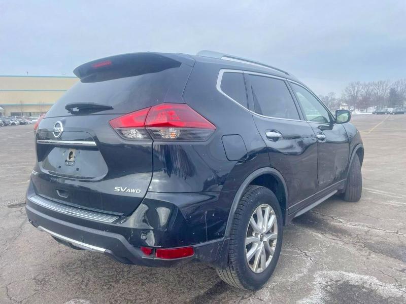 Продаж на аукціоні авто 2019 Nissan Rogue, vin: JN8AT2MV5KW377733, номер лоту: 48215296