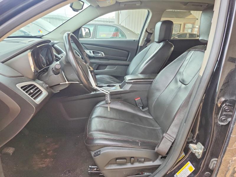 2013 Gmc Terrain მანქანა იყიდება აუქციონზე, vin: 2GKFLXE39D6224074, აუქციონის ნომერი: 47831136
