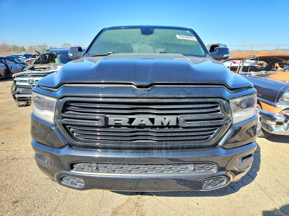 Aukcja sprzedaży 2019 Ram 1500, vin: 1C6SRFFTXKN704898, numer aukcji: 79930875