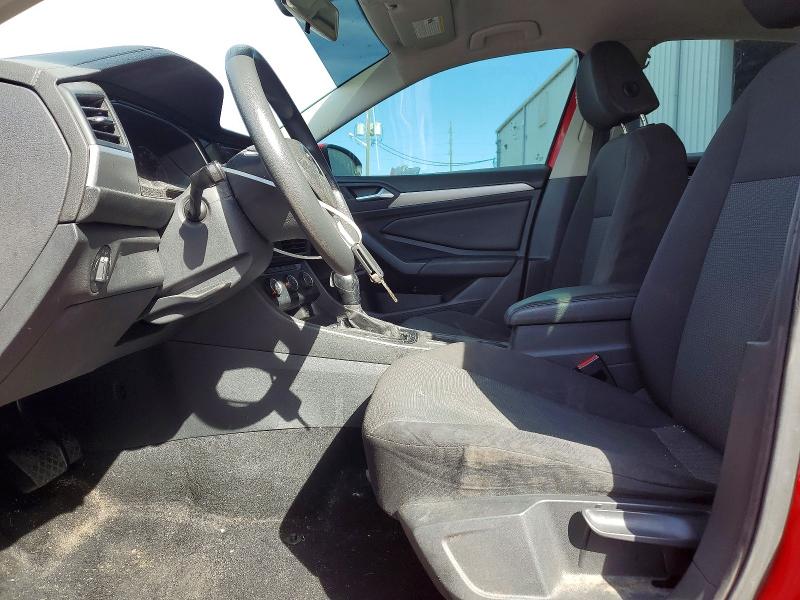 Продаж на аукціоні авто 2019 Volkswagen Jetta, vin: 3VWC57BU9KM091645, номер лоту: 45795236