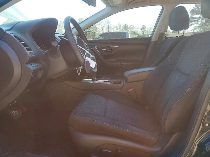Продаж на аукціоні авто 2016 Nissan Altima, vin: 1N4AL3AP3GN365168, номер лоту: 46550286