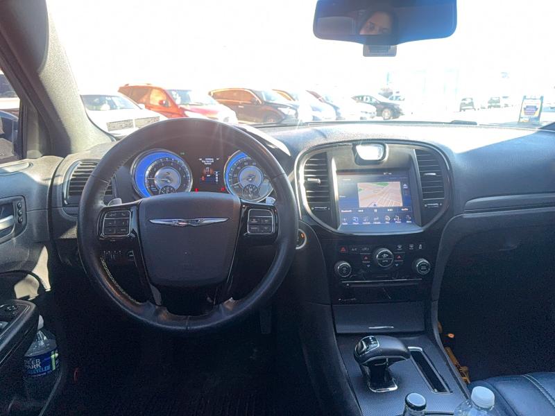 Продаж на аукціоні авто 2014 Chrysler 300, vin: 2C3CCABG6EH355167, номер лоту: 47630386