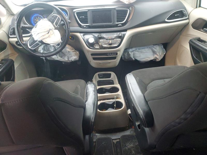 Aukcja sprzedaży 2022 Chrysler Voyager, vin: 2C4RC1CG5NR162782, numer aukcji: 45486326