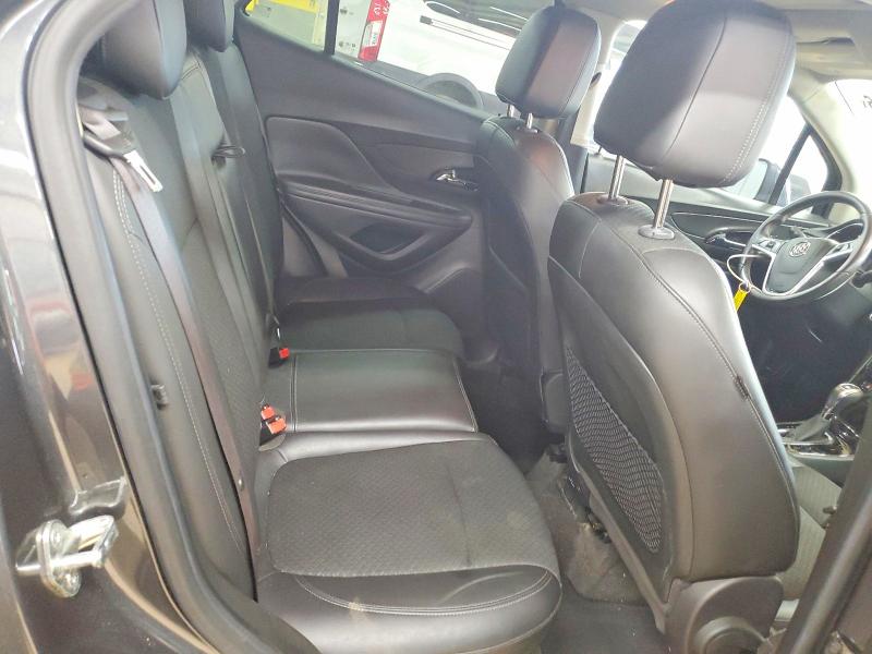 Продаж на аукціоні авто 2017 Buick Encore, vin: KL4CJBSB4HB057722, номер лоту: 46961996