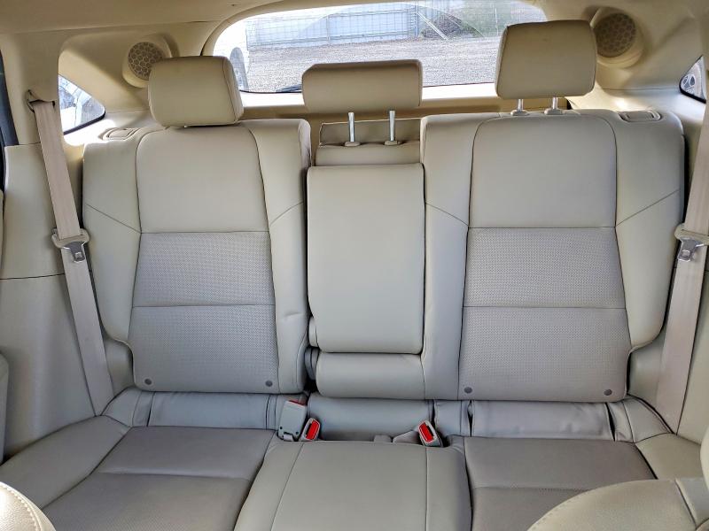 Продажа на аукционе авто 2016 Acura Rdx, vin: 5J8TB3H73GL004807, номер лота: 41650886