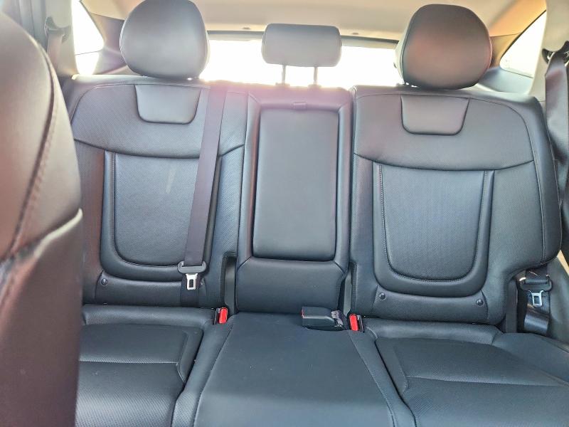 Продаж на аукціоні авто 2025 Hyundai Tucson, vin: KM8JDDD21SU358243, номер лоту: 46305526