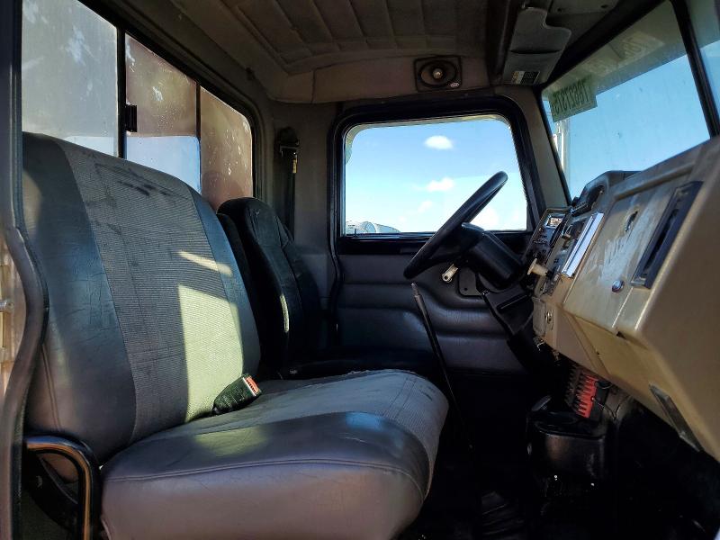 2009 Peterbilt 335 მანქანა იყიდება აუქციონზე, vin: 2NPLHM7X99M788351, აუქციონის ნომერი: 78627375