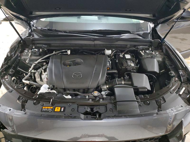 Продаж на аукціоні авто 2026 Mazda Cx-50, vin: 7MMVABBL5TN462955, номер лоту: 46097516
