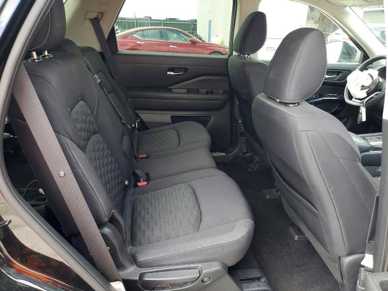 Aukcja sprzedaży 2022 Nissan Pathfinder, vin: 5N1DR3AC1NC218631, numer aukcji: 45580846