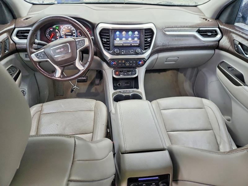 45860016 :رقم المزاد ، 1GKKNMLS0LZ209676 vin ، 2020 Gmc Acadia مزاد بيع