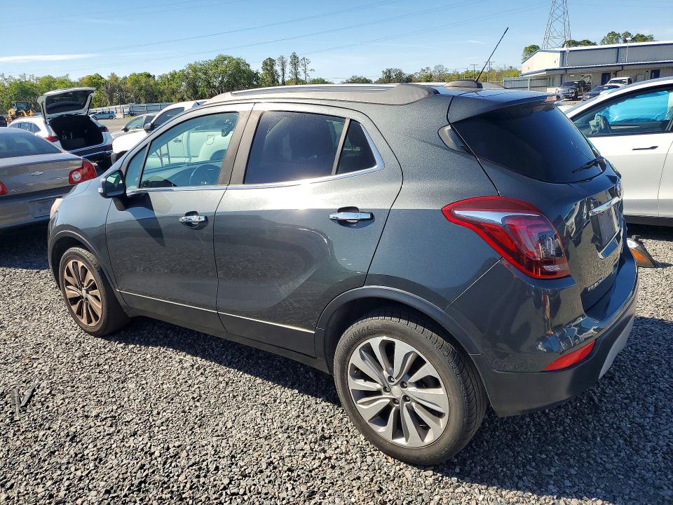 Aukcja sprzedaży 2018 Buick Encore, vin: KL4CJASB9JB599981, numer aukcji: 45953776